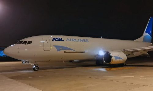 ASL Aviation Holdings confirms financial facility extension with Goldman Sachs￼