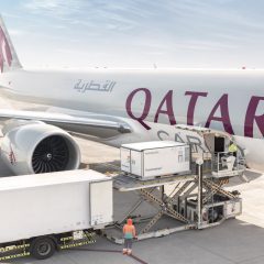 Qatar Airways Cargo expands WebCargo by Freightos across all regions