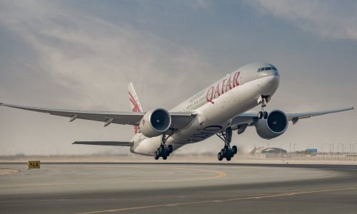 Qatar Airways Cargo starts pax-freighters to Norway’s Harstad-Narvik airport