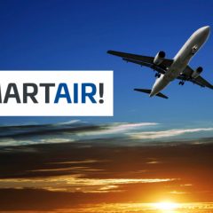 Hellmann develops SmartAir! tracking tool