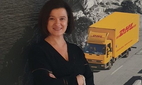 Leadership changes at DHL Freight