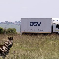 DSV Panalpina acquires Globeflight in South Africa