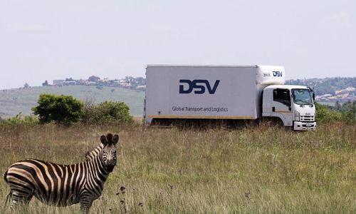 DSV Panalpina acquires Globeflight in South Africa