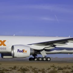 FedEx ready to ship first Pfizer vaccines across the US