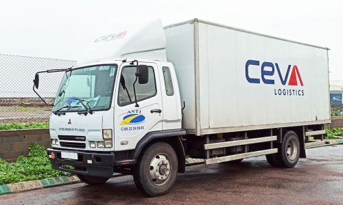 CEVA Logistics accelerates African expansion with ASTI Group acquisition