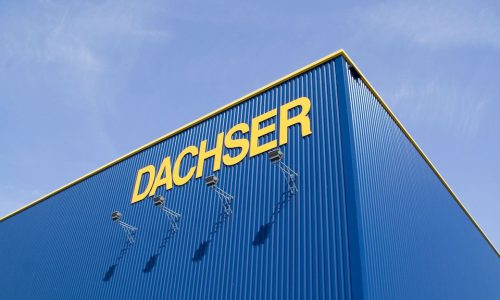 Dachser reorganises air & sea logistics  regional management