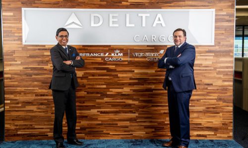 Delta Cargo bolsters commercial and operations leadership