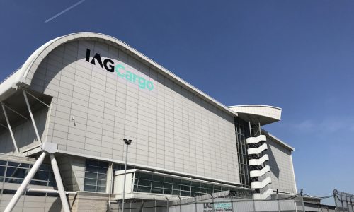 IAG Cargo boosts commercial team