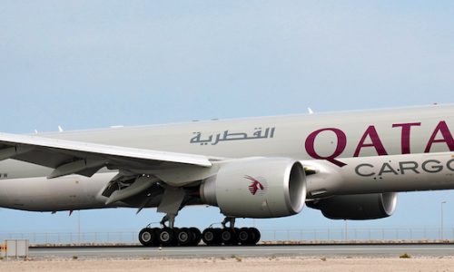 Qatar Airways Cargo appoints GSAs in Saudi Arabia, the UAE and Egypt