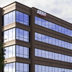 New investment partner for SEKO Logistics’ next phase of global growth