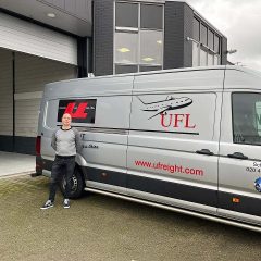 U-Freight restructures in the Netherlands and adds e-commerce warehousing