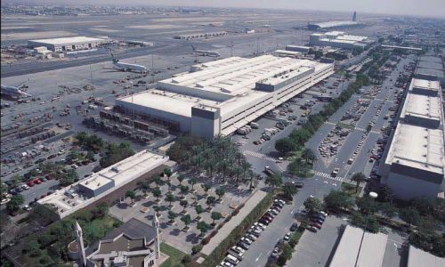 Dubai-India airports launch vaccine corridor