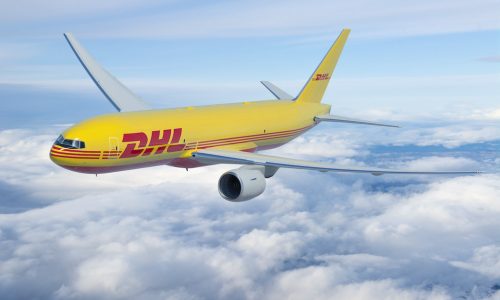 Atlas Air and DHL Express extend agreements for 20 freighters