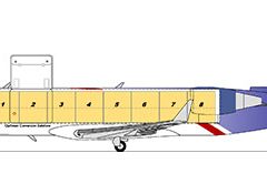 AEI adds two CRJ200 SF freighter conversions for Aeronaves