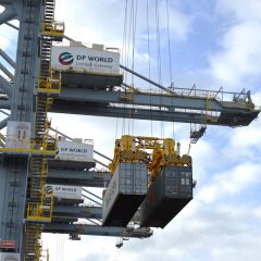 London Gateway bags Sealand-Maersk’s North Sea service