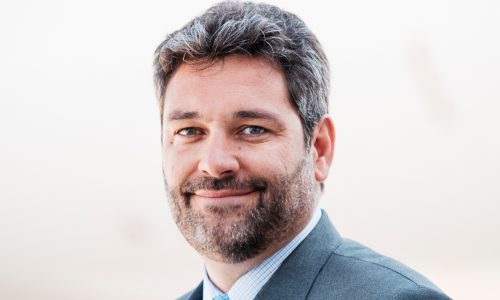 Lorenzo Stoll named new head of Swiss WorldCargo