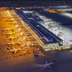 Munich Airport welcomes European aviation initiative on climate action