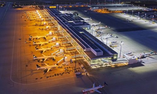 Munich Airport welcomes European aviation initiative on climate action