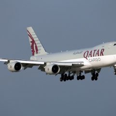Qatar Airways Cargo joins Validaide as a premium member