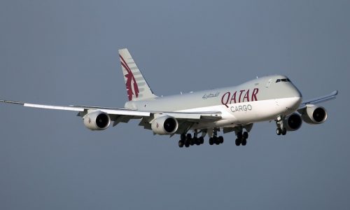 Qatar Airways Cargo joins Validaide as a premium member