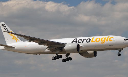 AeroLogic to use 4D weather forecasts to avoid flight disruption