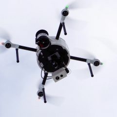 Antwerp deploys autonomous drones for safety enforcement