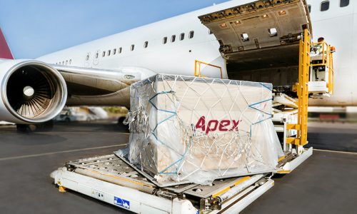 Kuehne+Nagel acquires Asian logistics provider Apex International
