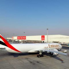 Emirates SkyCargo to work with UNICEF for COVID-19 vaccine distribution