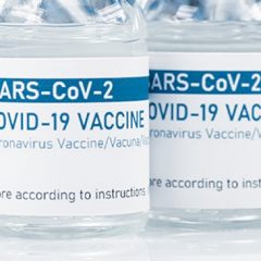 ICAO and WCO issue joint calls on vaccine supply chain priorities