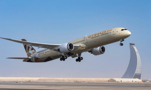 Etihad cargo revenue rose 66% in 2020 to $1.2bn due to PPE and pharma demand