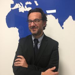 GEODIS appoints Fabrizio Airoldi as country managing director in Italy