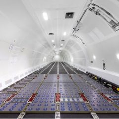 AEI to provide Macquarie AirFinance with four B737-800SF freighter conversions