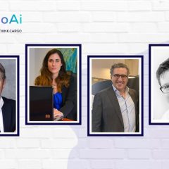 Experts join CargoAi’s new board of advisors to build the future of air cargo