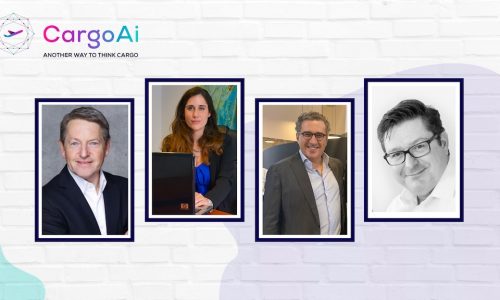 Experts join CargoAi’s new board of advisors to build the future of air cargo
