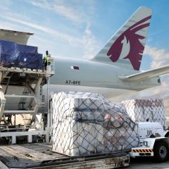 Qatar Airways Cargo and Qatar Development Bank to support Qatari exports