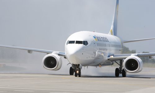 WFS gains Ukraine International cargo handling contract in Milan