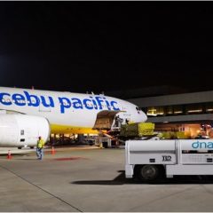 dnata and Cebu Pacific Air expand partnership across Asia Pacific