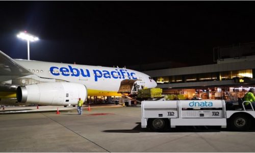 dnata and Cebu Pacific Air expand partnership across Asia Pacific