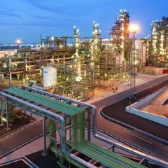 Neste to produce of up to 500,000 tons of SAF per year at its Rotterdam refinery