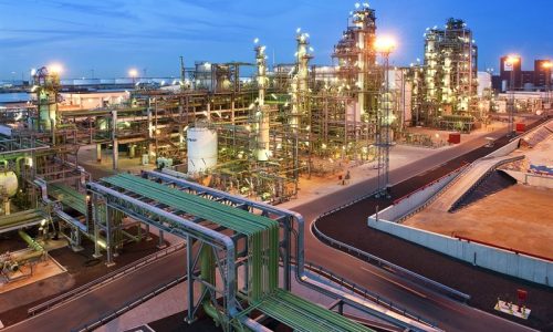 Neste to produce of up to 500,000 tons of SAF per year at its Rotterdam refinery