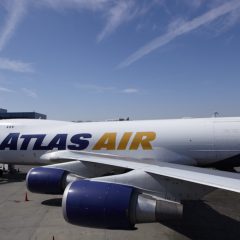 Atlas Air and Flexport expand freighter partnership