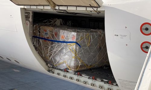 CEVA launches guaranteed capacity and time critical solution for airfreight