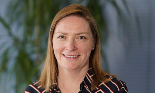 Jennifer Smith joins WFS as UK commercial director