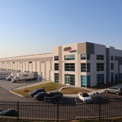 SEKO Logistics expands with east coast hubs in Baltimore and Charlotte