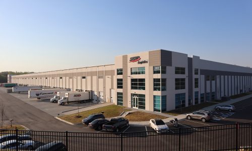 SEKO Logistics expands with east coast hubs in Baltimore and Charlotte