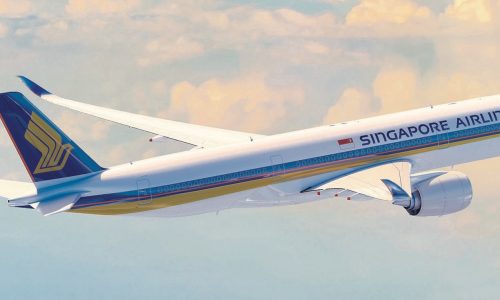 Singapore Airlines deploys SITA Opticlimb to reduce up to 15,000 tons of carbon emissions per year￼