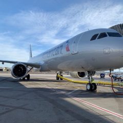 American Airlines Cargo expands temperature-controlled capabilities