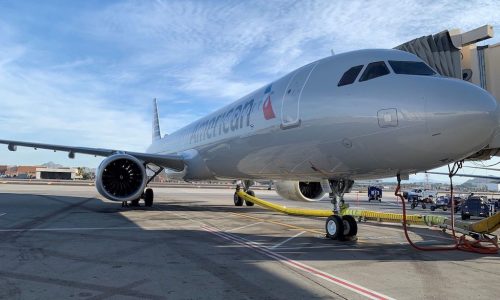 American Airlines Cargo expands temperature-controlled capabilities