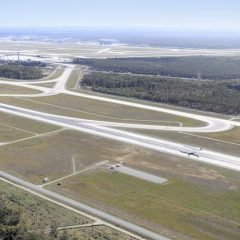 Frankfurt Airport to reopen northwest runway from June 1
