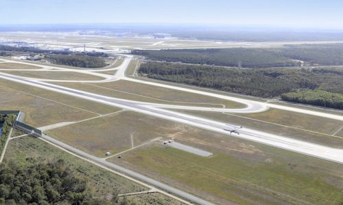 Frankfurt Airport to reopen northwest runway from June 1